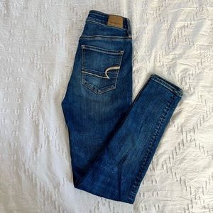 American Eagle Skinny Jean